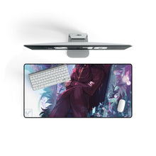 Load image into Gallery viewer, Kurama - Yu Yu Hakusho Mouse Pad (Desk Mat)
