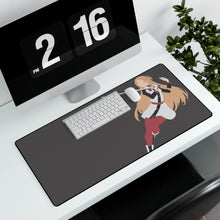 Load image into Gallery viewer, Sword Art Online Movie: Ordinal Scale Mouse Pad (Desk Mat)
