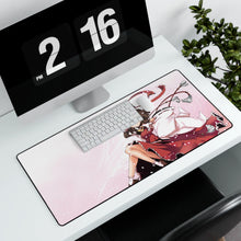 Load image into Gallery viewer, Touhou Mouse Pad (Desk Mat)
