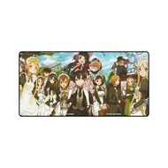 Sword Art Online: Alicization Mouse Pad (Desk Mat)