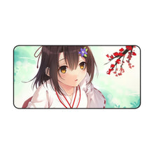 Load image into Gallery viewer, Anime Original Mouse Pad (Desk Mat)

