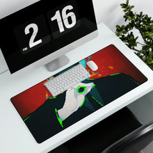 Load image into Gallery viewer, AKI Mouse Pad (Desk Mat)
