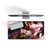 Load image into Gallery viewer, Sword Art Online Mouse Pad (Desk Mat)
