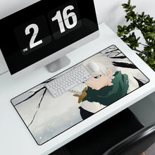 Load image into Gallery viewer, Anime Bleach Mouse Pad (Desk Mat)
