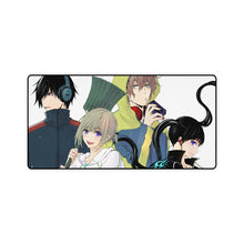 Load image into Gallery viewer, Queen's Quality Mouse Pad (Desk Mat)
