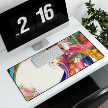 Load image into Gallery viewer, Anime Original Mouse Pad (Desk Mat) With Laptop
