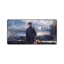 Load image into Gallery viewer, Anime Touken Ranbu Mouse Pad (Desk Mat)
