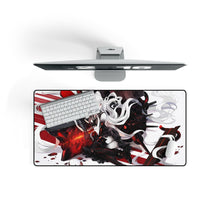 Load image into Gallery viewer, Anime Kantai Collection Mouse Pad (Desk Mat) On Desk
