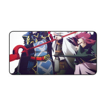 Load image into Gallery viewer, Log Horizon Shiroe Mouse Pad (Desk Mat)
