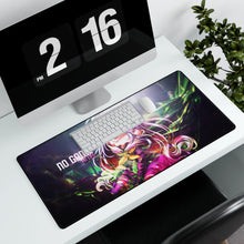Load image into Gallery viewer, No Game No Life Mouse Pad (Desk Mat) With Laptop
