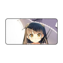 Load image into Gallery viewer, Anime Original Mouse Pad (Desk Mat)
