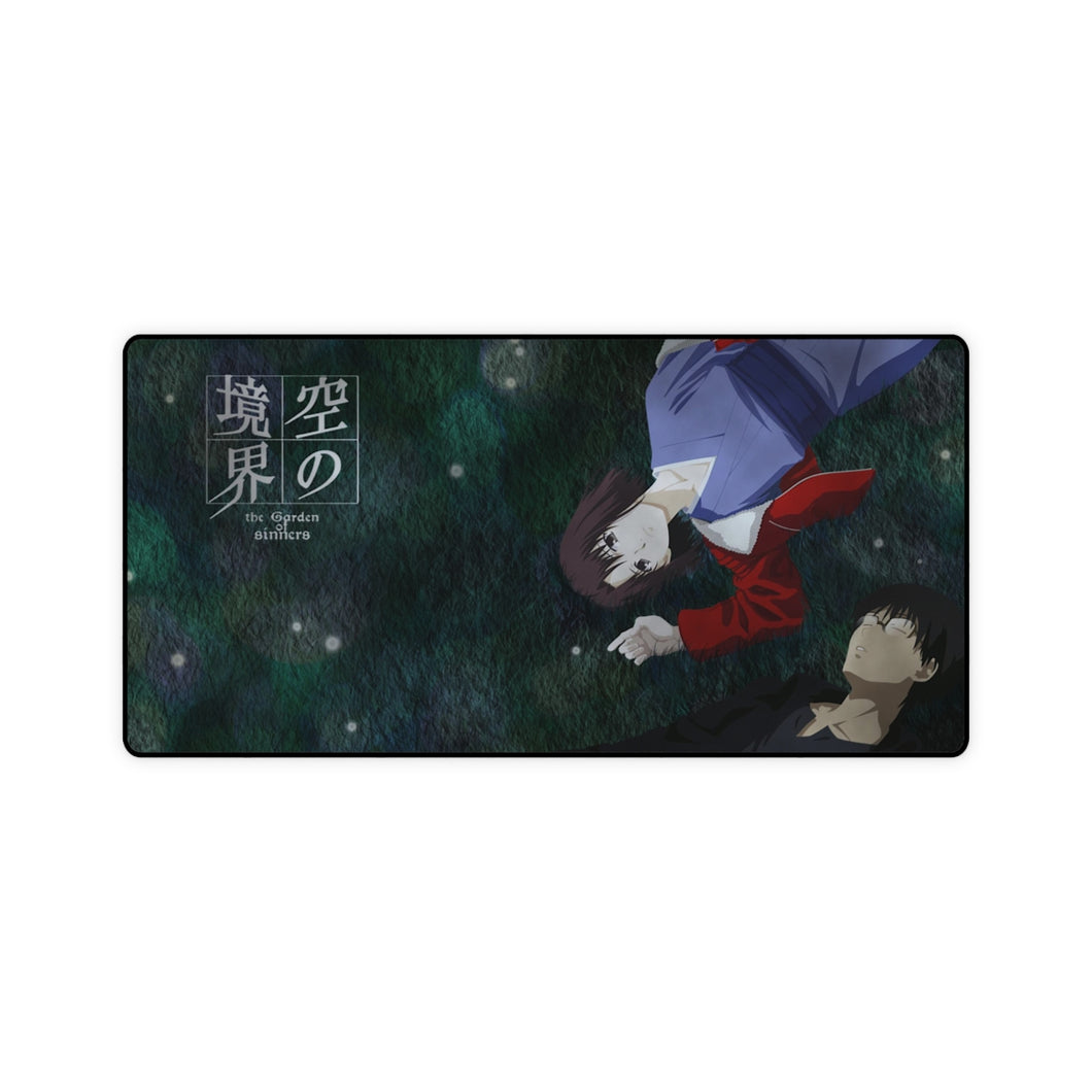 Kara no Kyōkai Mouse Pad (Desk Mat)