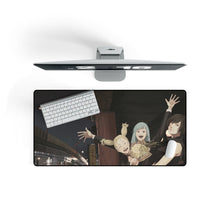 Load image into Gallery viewer, Jujutsu Kaisen Mouse Pad (Desk Mat)

