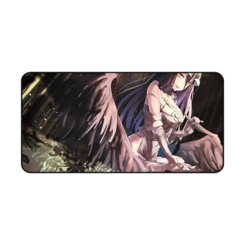 Overlord Albedo Mouse Pad (Desk Mat)