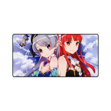 Load image into Gallery viewer, Sword Art Online Mouse Pad (Desk Mat)
