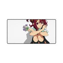 Load image into Gallery viewer, Anime Kiznaiver Mouse Pad (Desk Mat)
