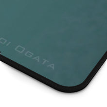 Load image into Gallery viewer, Anime Original Mouse Pad (Desk Mat) Hemmed Edge

