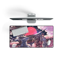 Load image into Gallery viewer, Azur Lane Mouse Pad (Desk Mat)
