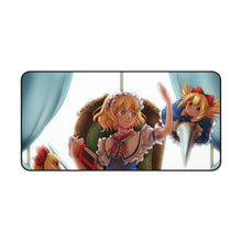 Load image into Gallery viewer, Touhou Mouse Pad (Desk Mat)
