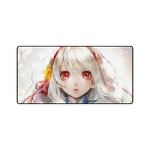 Load image into Gallery viewer, Innocent Seduction Mouse Pad (Desk Mat)
