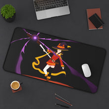 Load image into Gallery viewer, KonoSuba - God’s blessing on this wonderful world!! Mouse Pad (Desk Mat) On Desk
