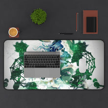 Load image into Gallery viewer, Date A Live Mouse Pad (Desk Mat) With Laptop
