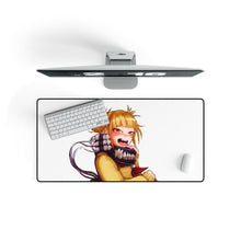 Load image into Gallery viewer, My Hero Academia Mouse Pad (Desk Mat) On Desk
