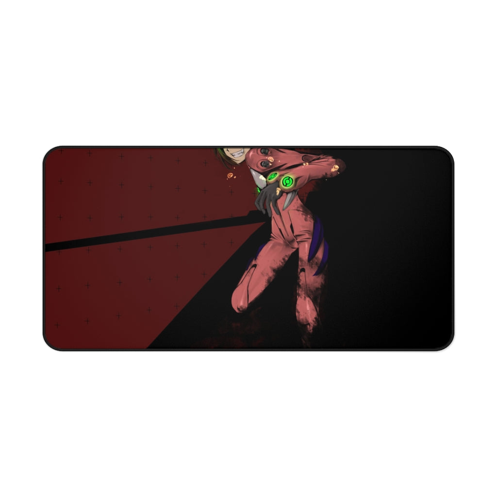 Evangelion: 2.0 You Can (Not) Advance Mouse Pad (Desk Mat)