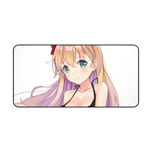Load image into Gallery viewer, Gamers! Karen Tendou Mouse Pad (Desk Mat)
