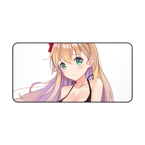 Gamers! Karen Tendou Mouse Pad (Desk Mat)