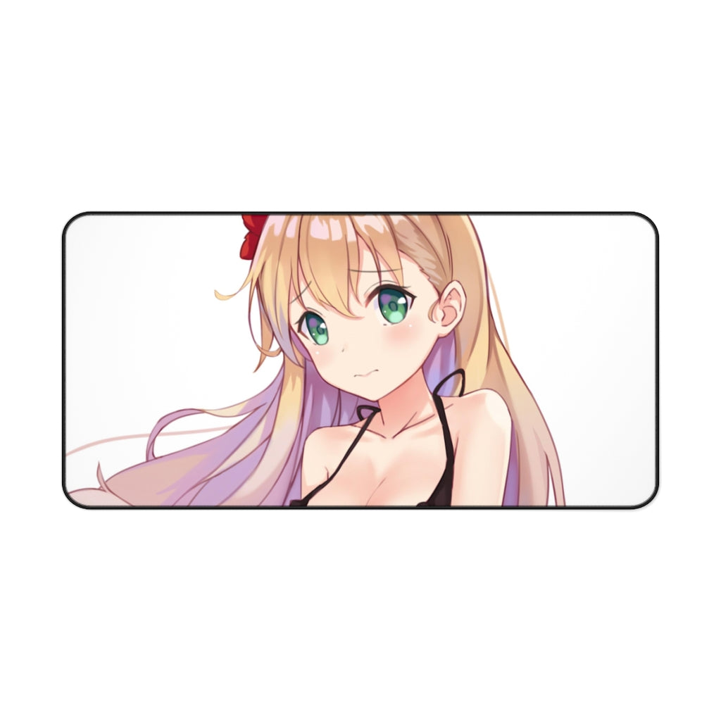 Gamers! Karen Tendou Mouse Pad (Desk Mat)