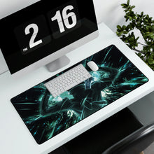 Load image into Gallery viewer, Sword Art Online Mouse Pad (Desk Mat)
