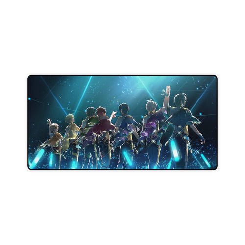 IDOLiSH7 Mouse Pad (Desk Mat)