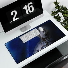 Load image into Gallery viewer, Canaan Mouse Pad (Desk Mat)
