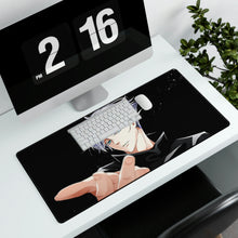 Load image into Gallery viewer, Jujutsu Kaisen, Satoru Gojo, Mouse Pad (Desk Mat)
