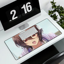 Load image into Gallery viewer, Uma Musume: Pretty Derby Mouse Pad (Desk Mat)
