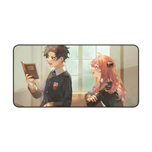 Load image into Gallery viewer, Spy X Family Mouse Pad (Desk Mat)
