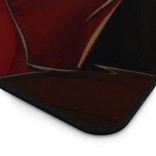 Load image into Gallery viewer, Azur Lane Kaga Mouse Pad (Desk Mat) Hemmed Edge
