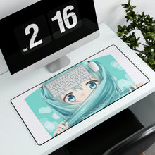 Load image into Gallery viewer, Vocaloid Mouse Pad (Desk Mat)
