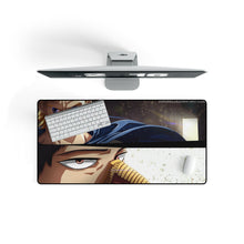 Load image into Gallery viewer, My Hero Academia Mouse Pad (Desk Mat) On Desk
