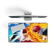 Load image into Gallery viewer, Anime Fairy Tail Mouse Pad (Desk Mat)
