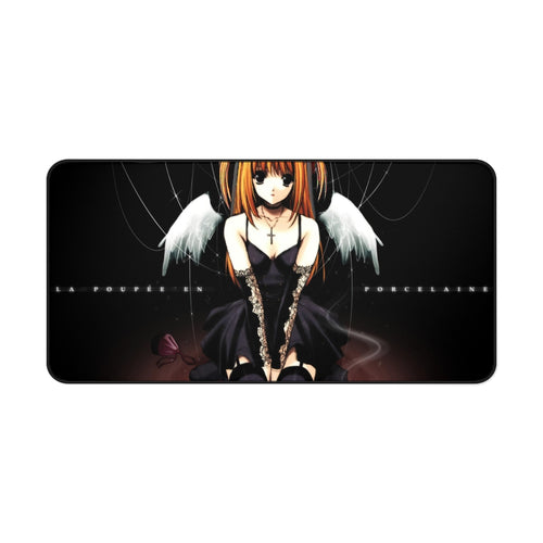 Death Note Mouse Pad (Desk Mat)