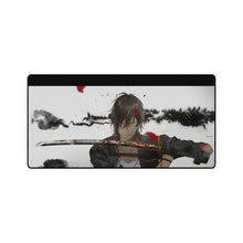 Load image into Gallery viewer, Anime Touken Ranbu Mouse Pad (Desk Mat)

