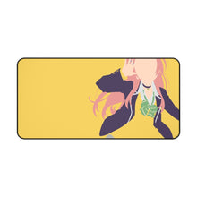 Load image into Gallery viewer, Gamers! Aguri Mouse Pad (Desk Mat)
