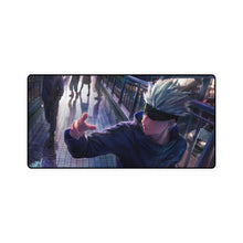 Load image into Gallery viewer, Jujutsu Kaisen Mouse Pad (Desk Mat)
