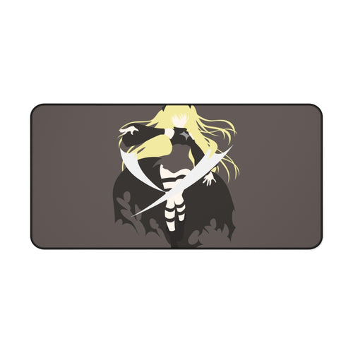 To Love-Ru Mouse Pad (Desk Mat)