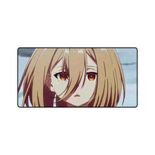 Load image into Gallery viewer, The Executioner and Her Way of Life Mouse Pad (Desk Mat)
