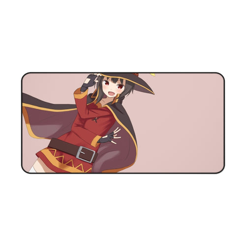 KonoSuba - God’s Blessing On This Wonderful World!! Mouse Pad (Desk Mat)