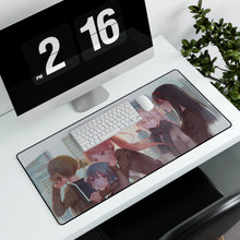 Load image into Gallery viewer, Puella Magi Madoka Magica Mouse Pad (Desk Mat)
