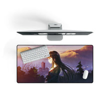 Load image into Gallery viewer, Anime Iwaihime Mouse Pad (Desk Mat)
